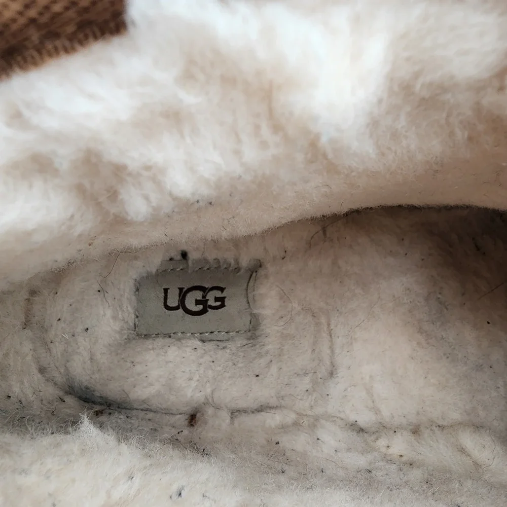 UGG these classic